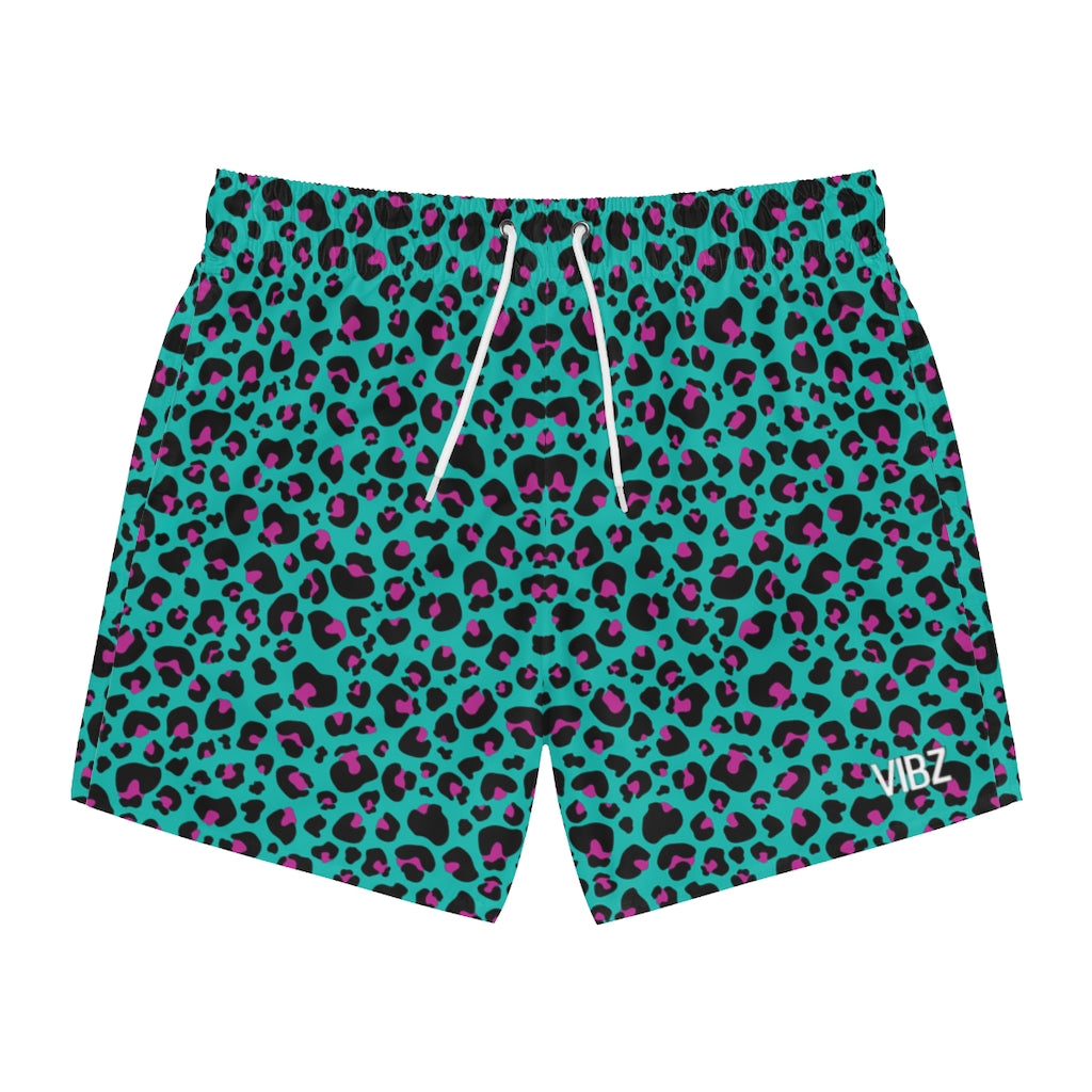 VIBZ CHEETAH TRUNKS