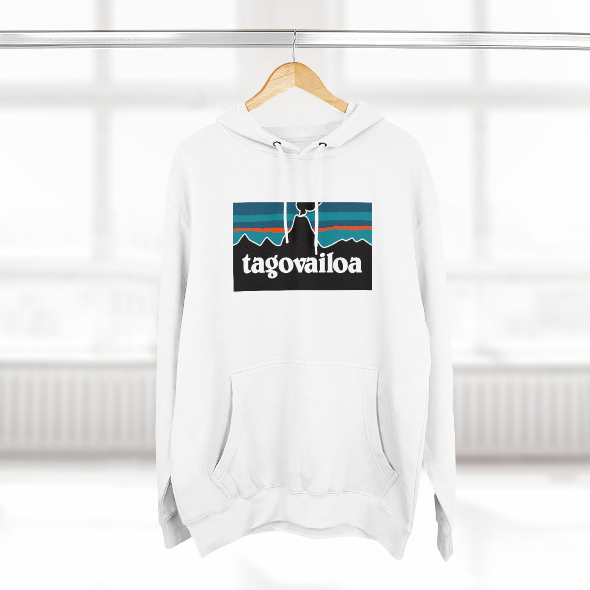 Tagovailoa Hoodie