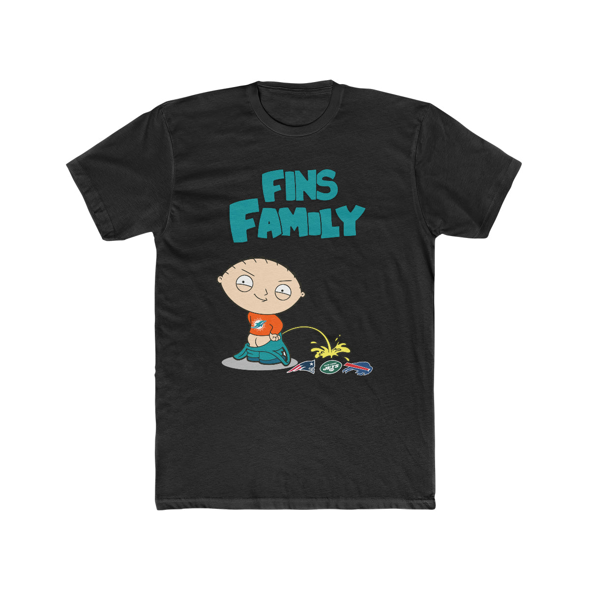 Fins Family