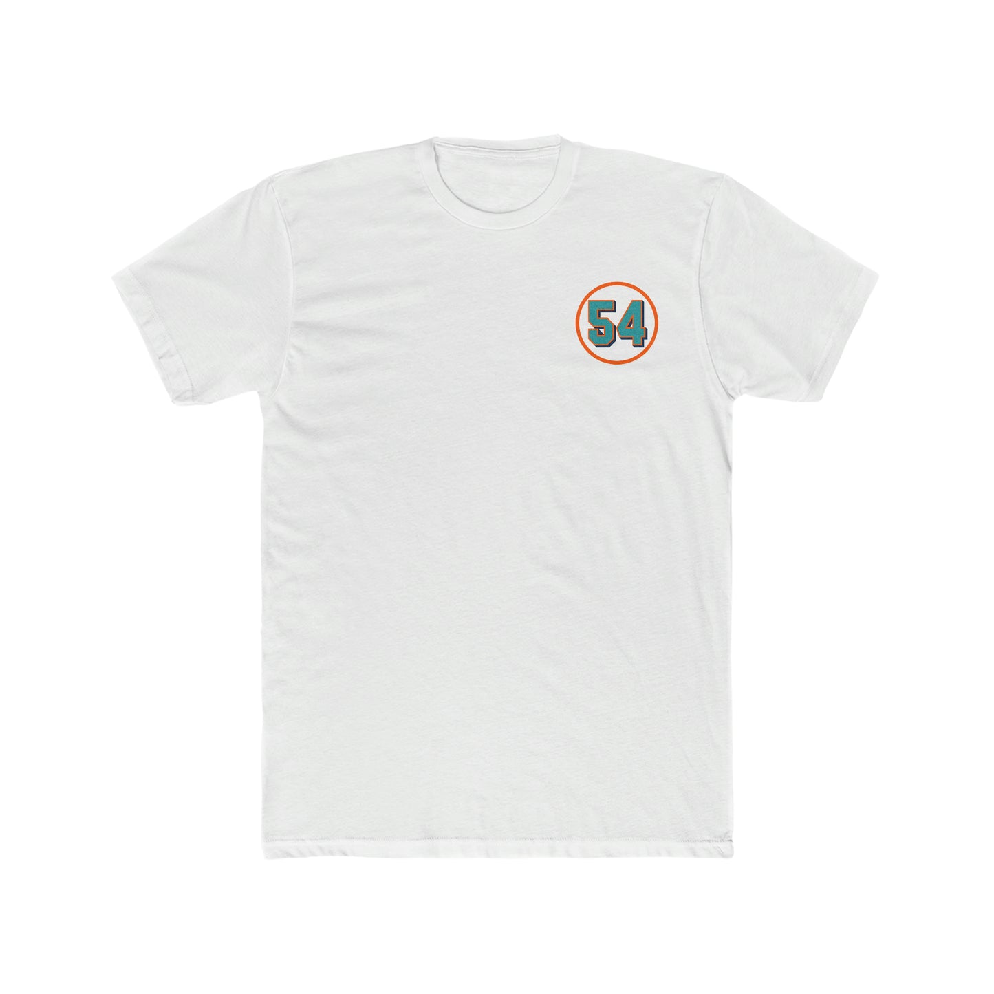 Z. Thomas Premium Player Tee