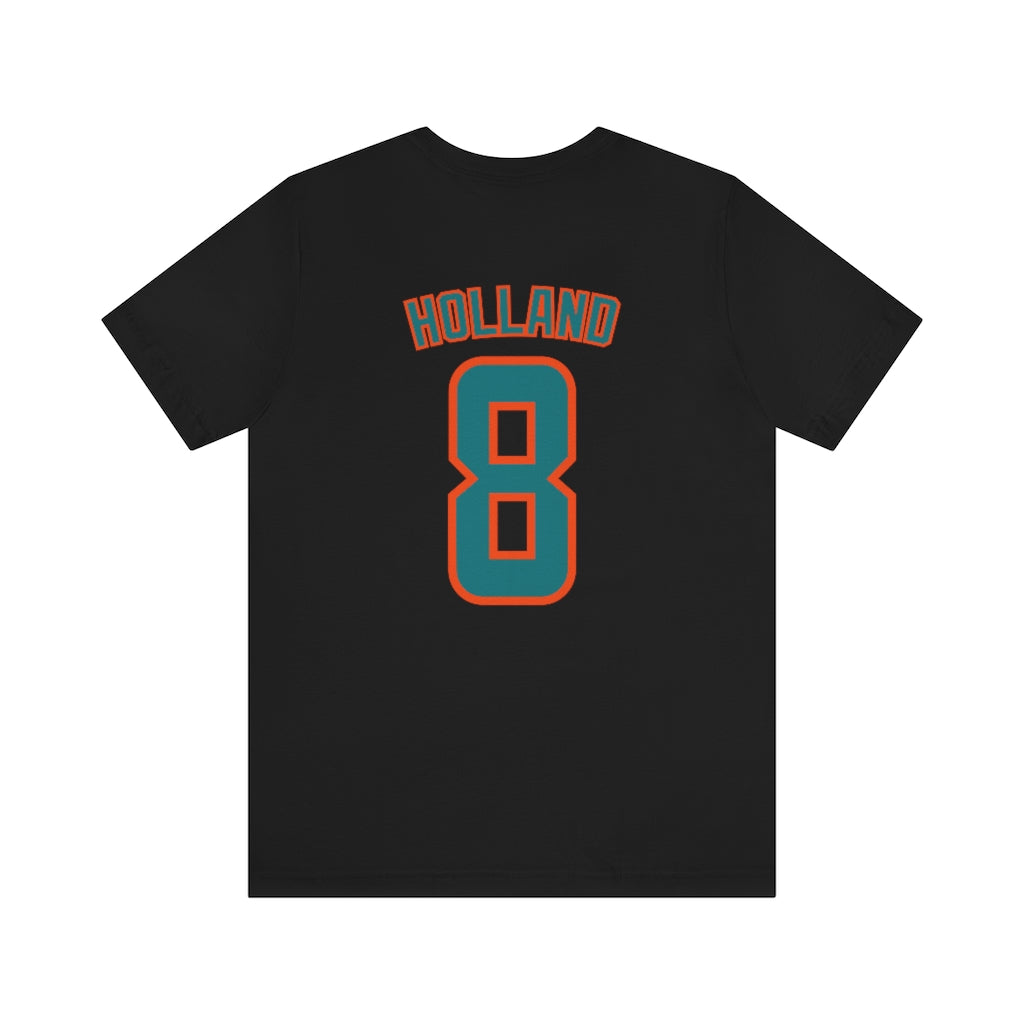 Sundays at The Rock #8 Player Tee