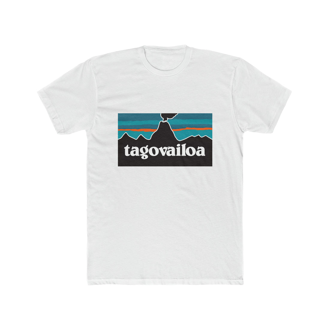 Tagovailoa Tee