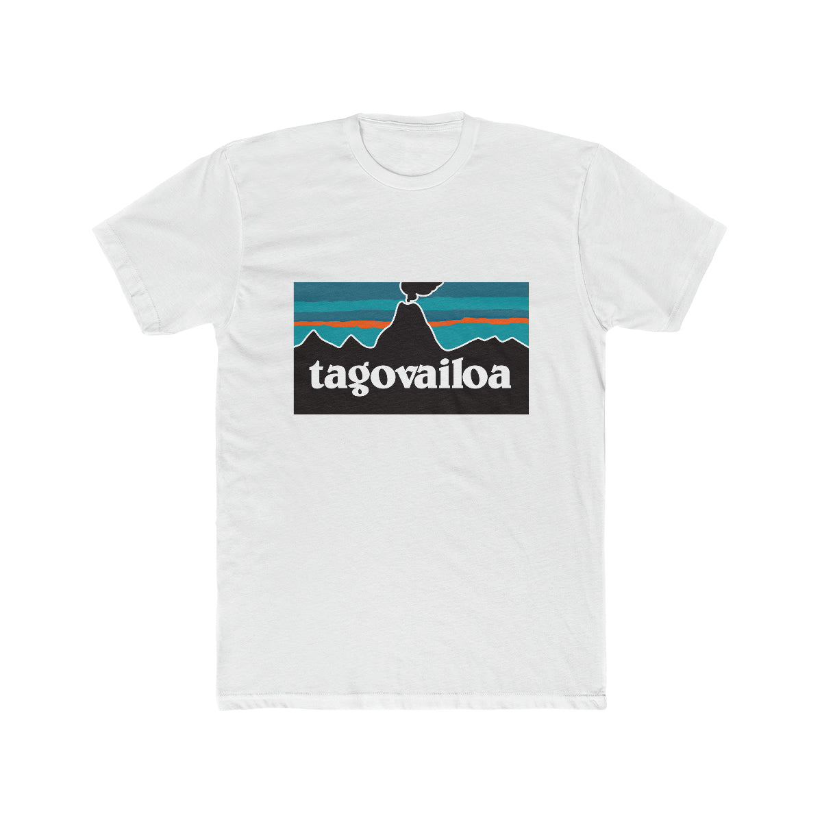 Tagovailoa Tee