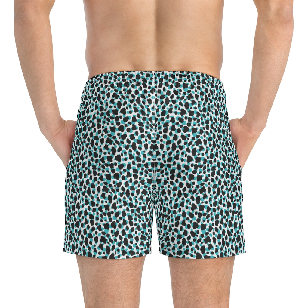 VIBZ CHEETAH TRUNKS