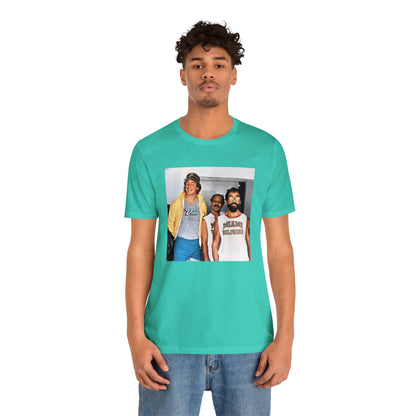 Marino X Cheech &amp; Chong Tee