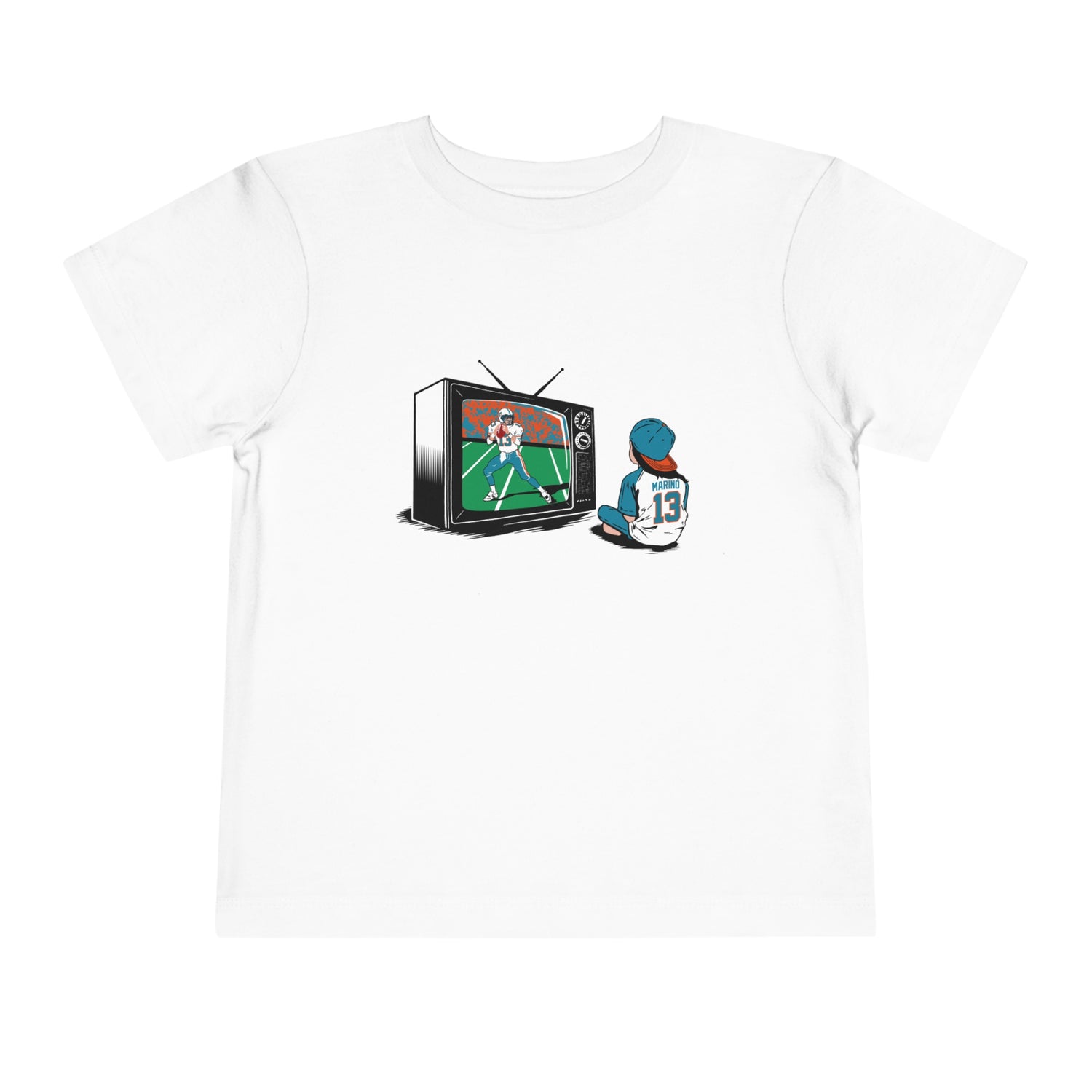 Toddler &quot;IDOLS 13&quot; Tee