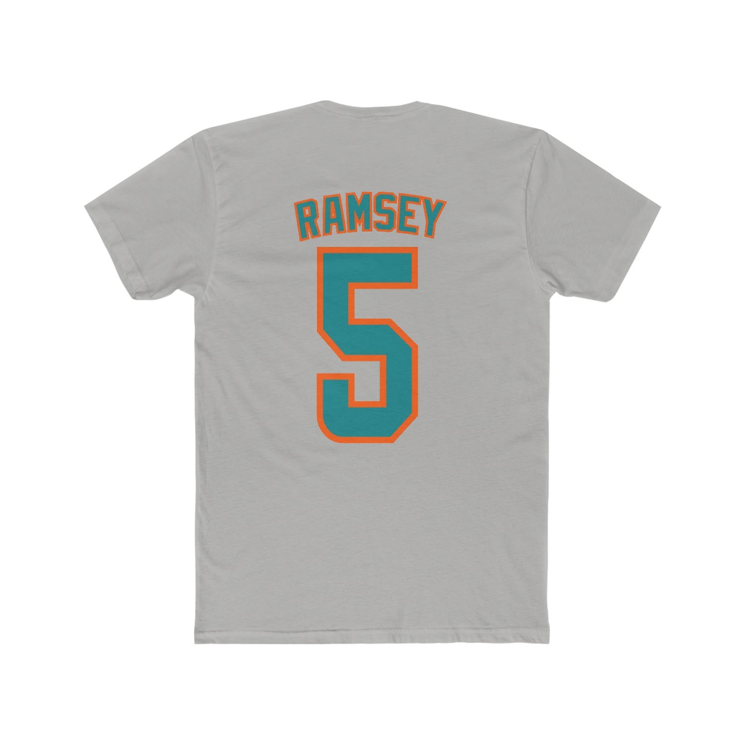 Ramsey Player Tee