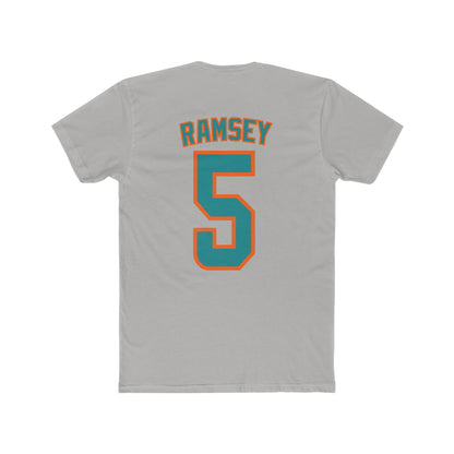 Ramsey Player Tee