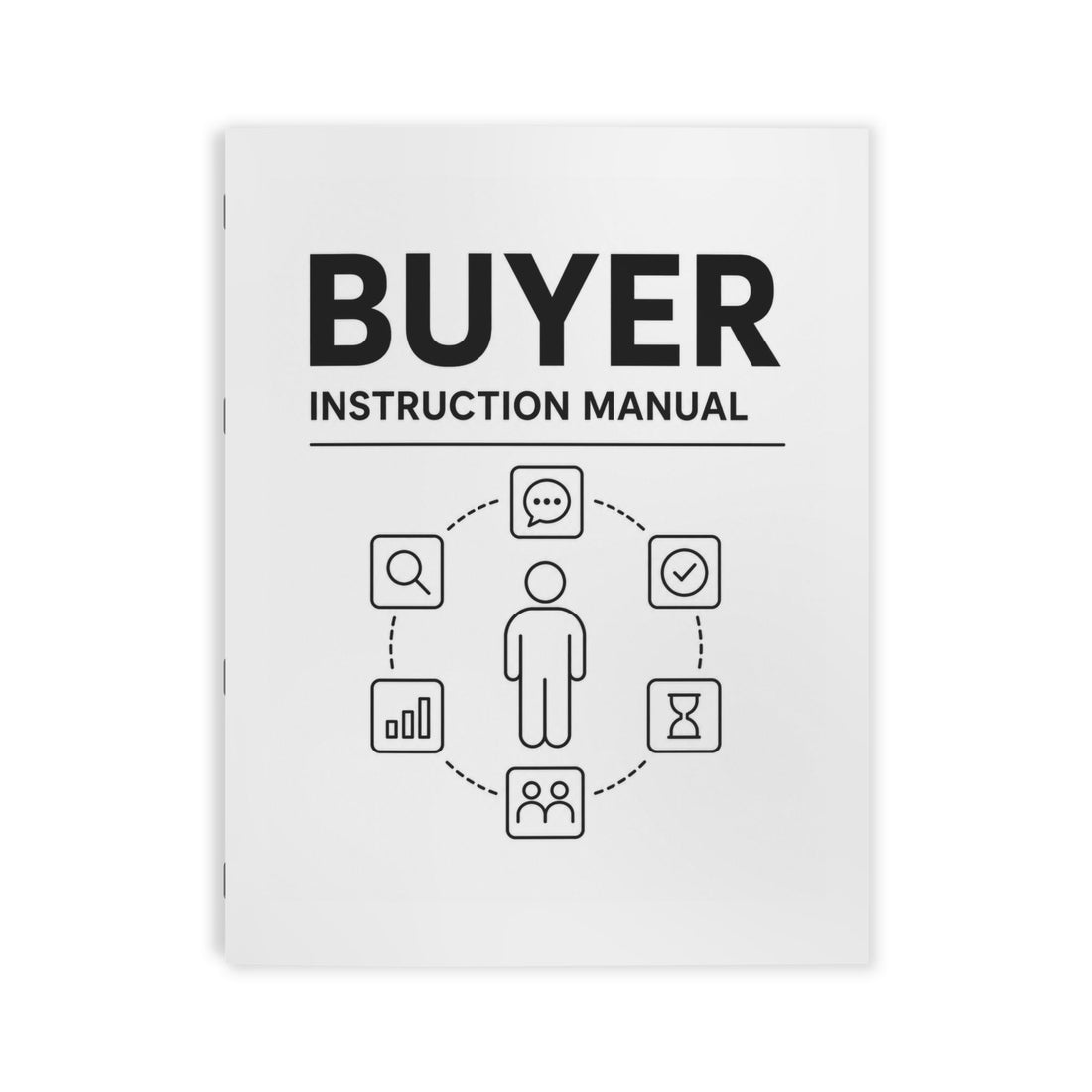 Buyer Instruction Manual