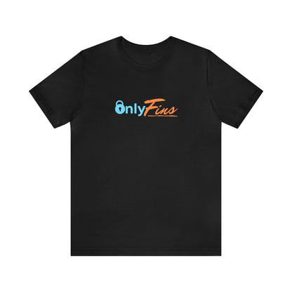 OnlyFins Tee