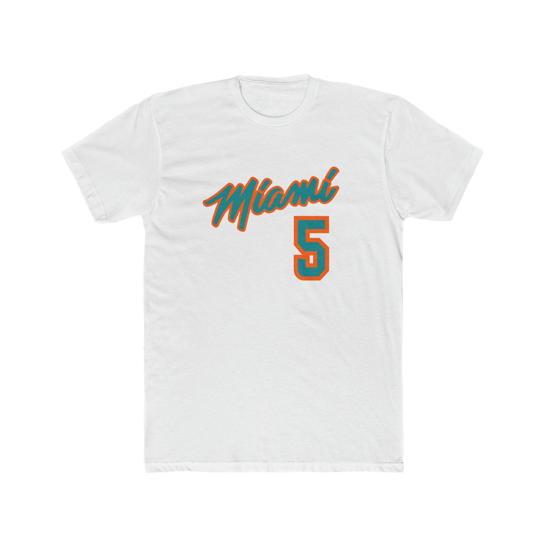 Ramsey Player Tee