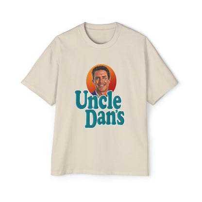 Uncle Dan&