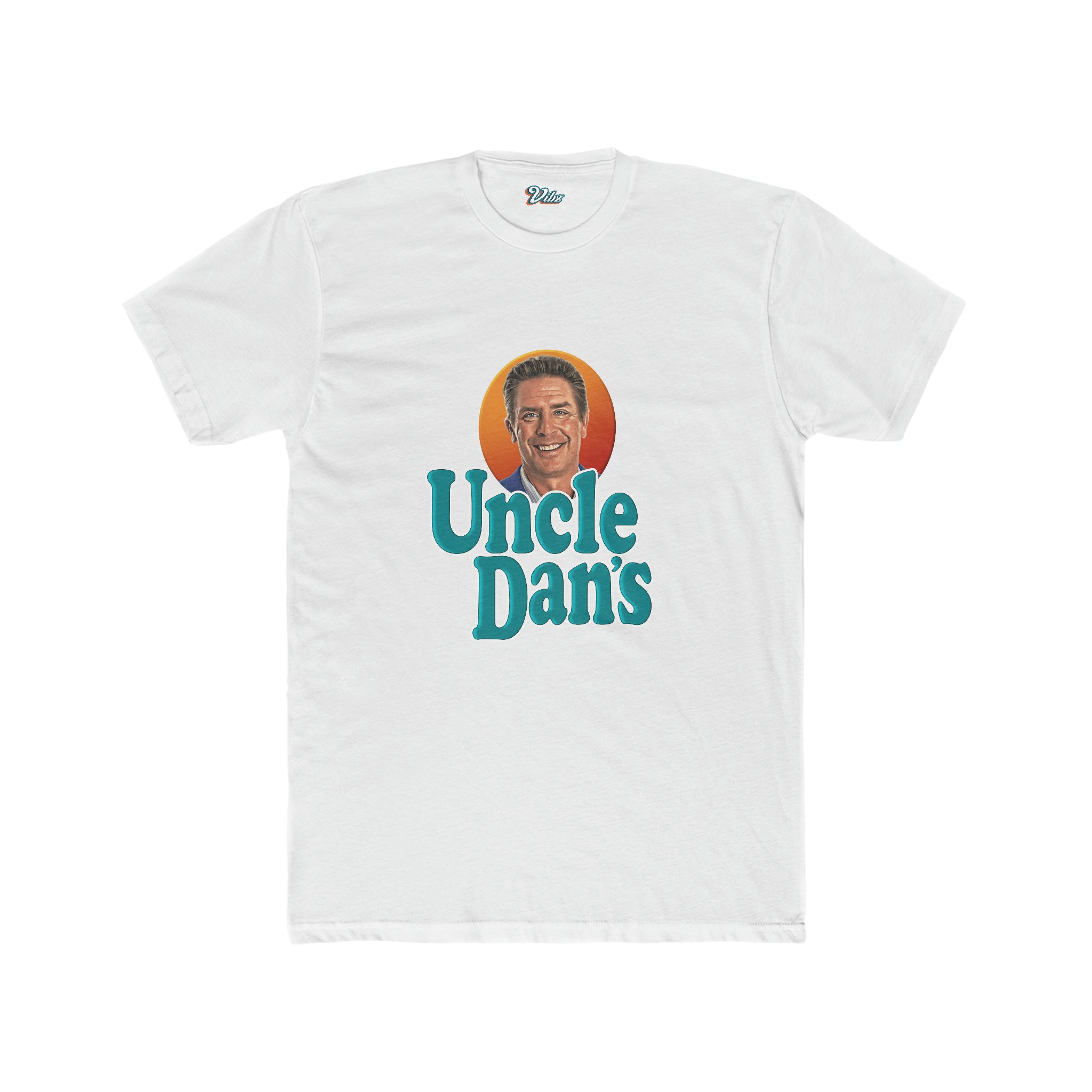 Uncle Dan&
