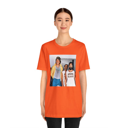 Marino X Cheech &amp; Chong Tee