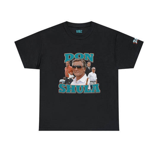 90's Style Don Shula Tee