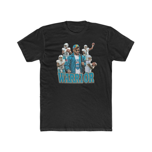 Tua Warrior Tee