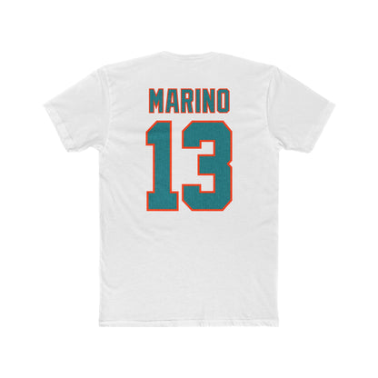 Premium Marino Player Tee