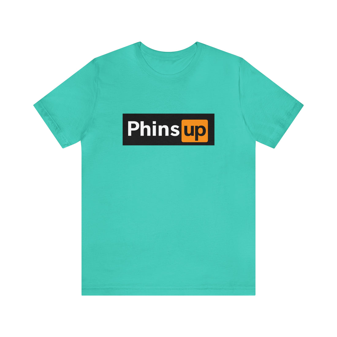 PhinsUp Tee
