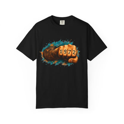 1972 Tatt Tee