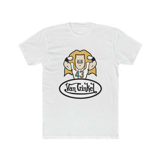 Van Ginkel Tee