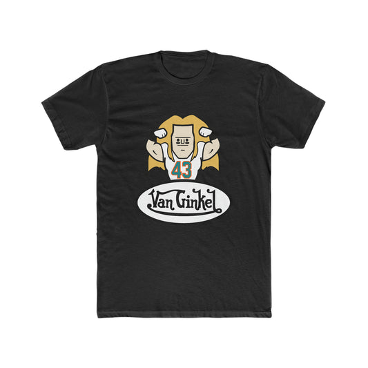 Van Ginkel Tee
