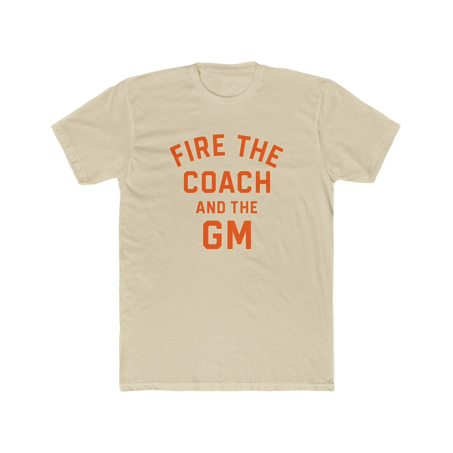 Fire Everyone Tee