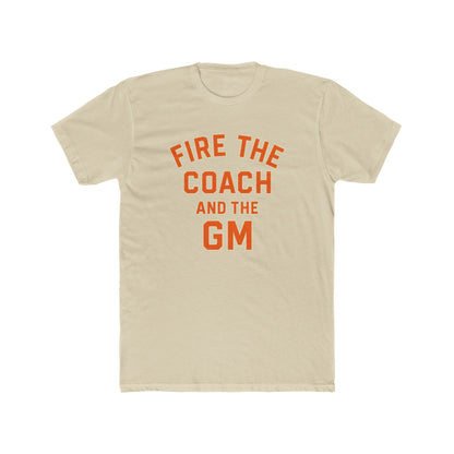 Fire Everyone Tee