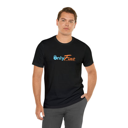 OnlyFins Tee