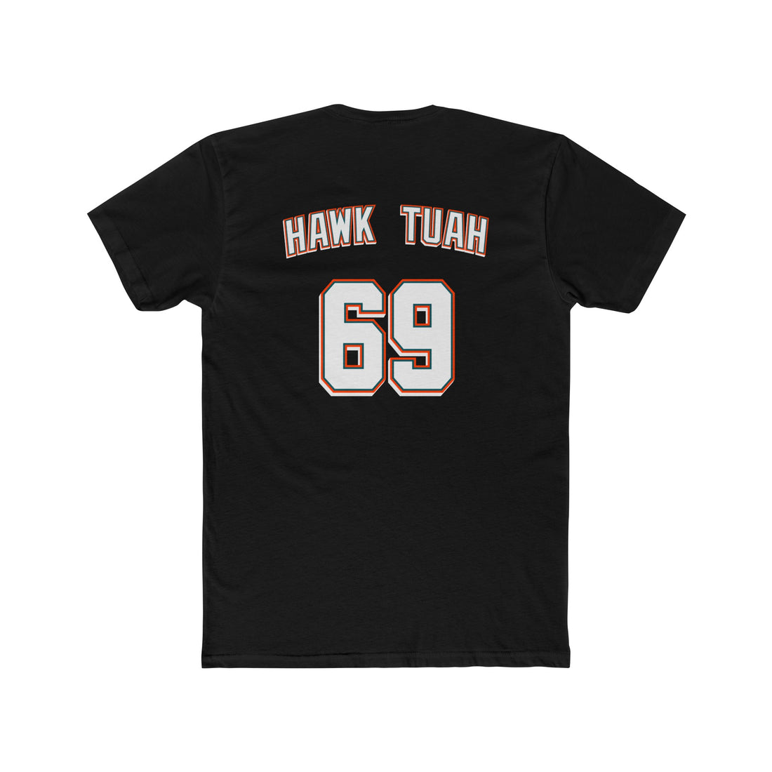 Hawk Tuah Tee