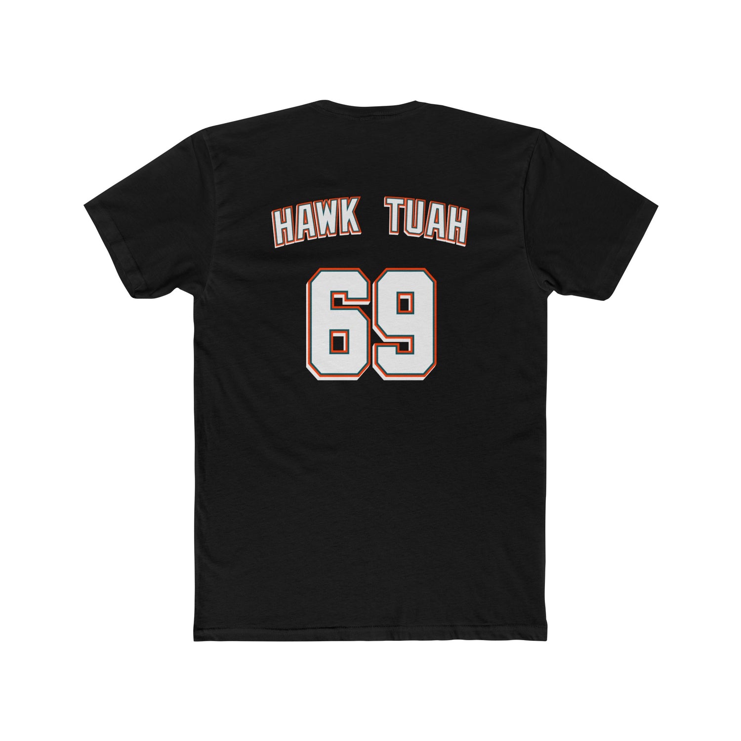 Hawk Tuah Tee