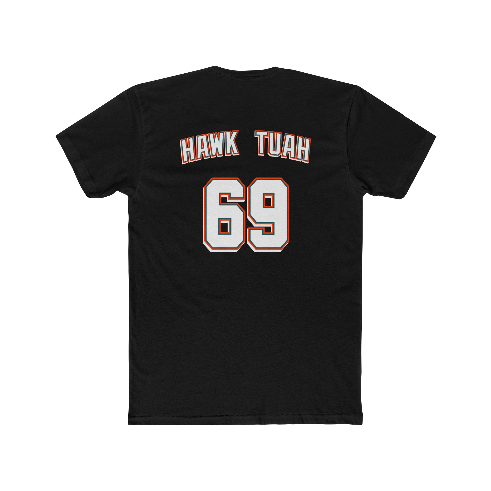Hawk Tuah Tee