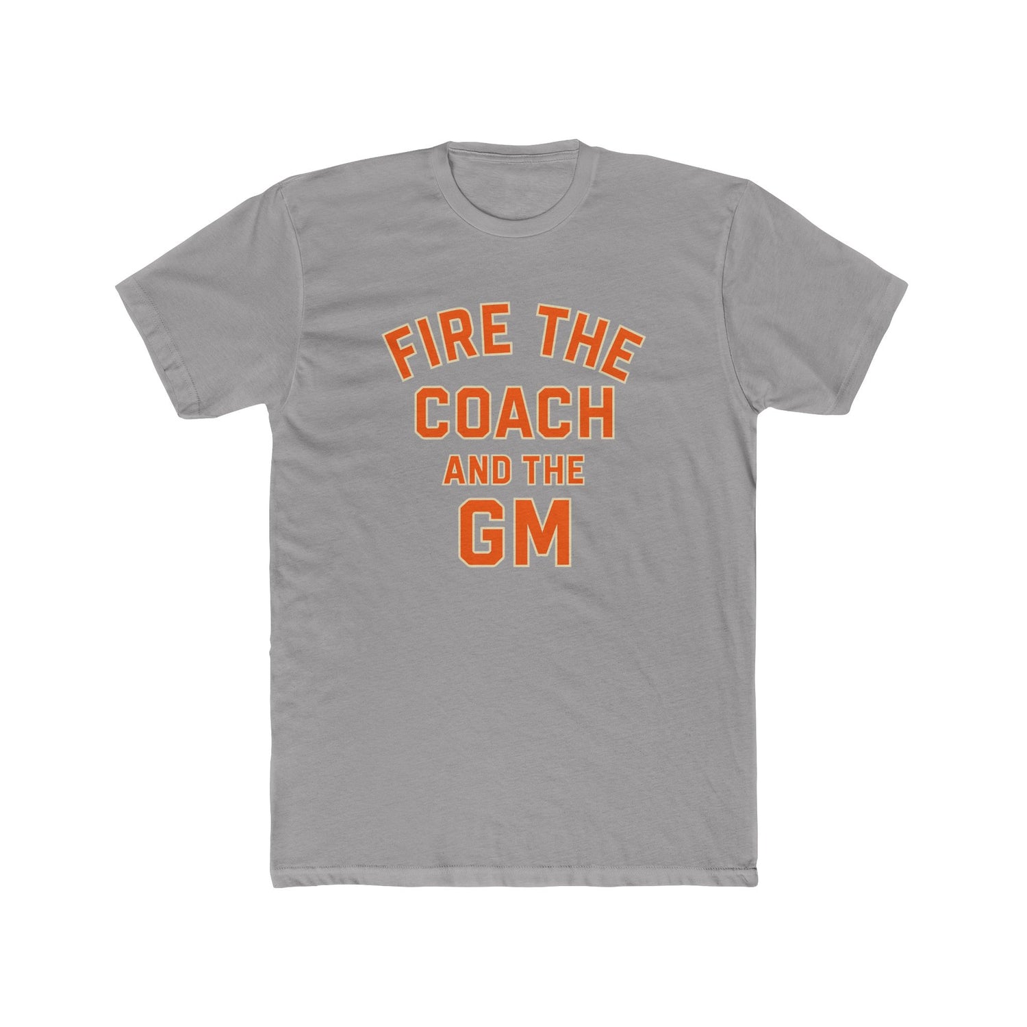 Fire Everyone Tee