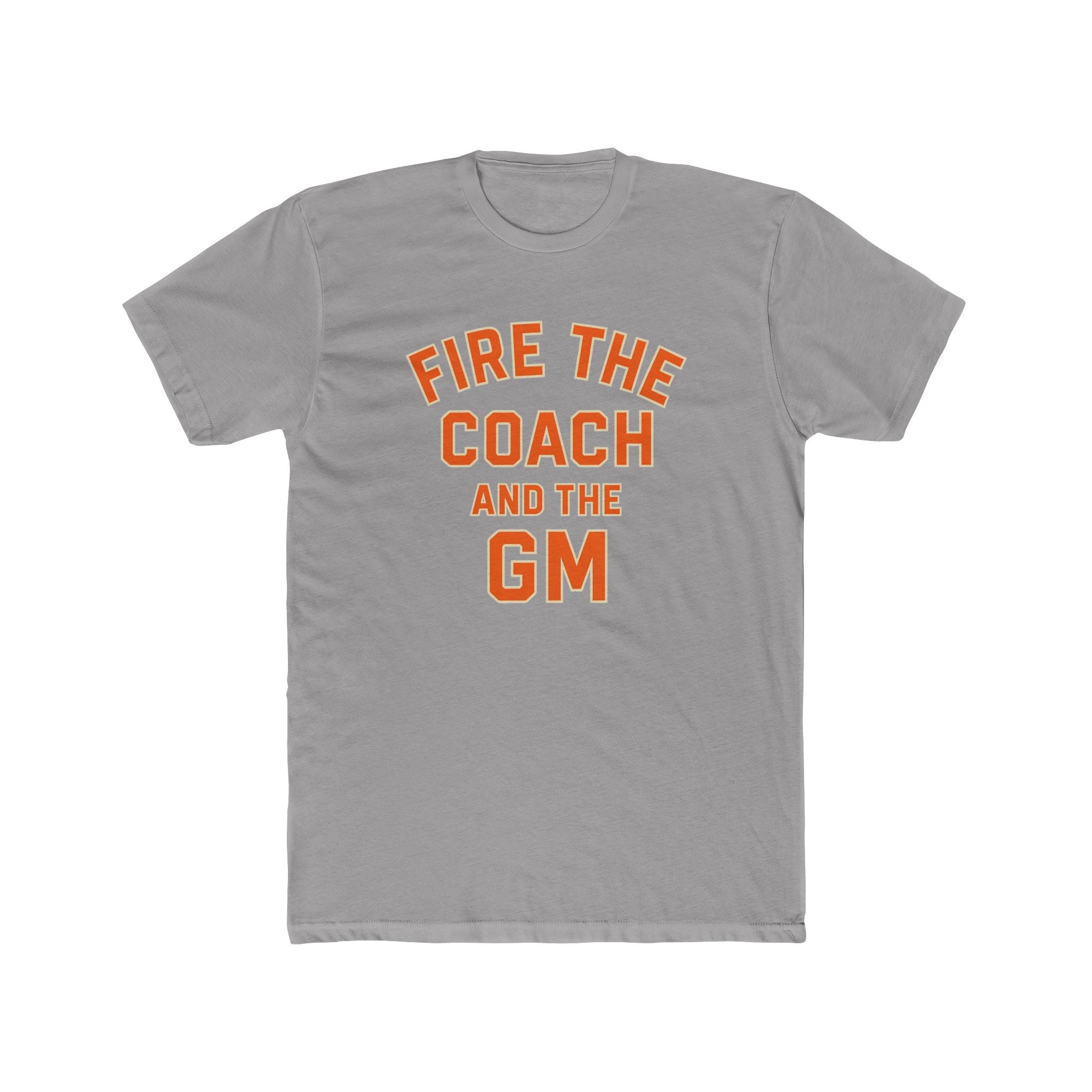 Fire Everyone Tee