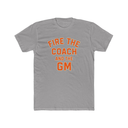 Fire Everyone Tee