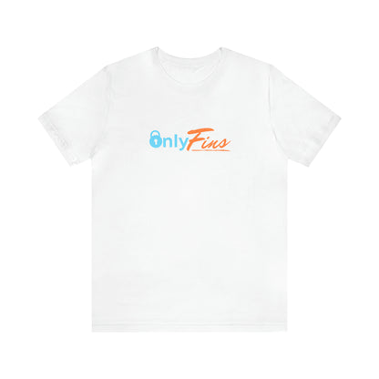 OnlyFins Tee