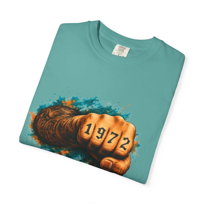 1972 Tatt Tee