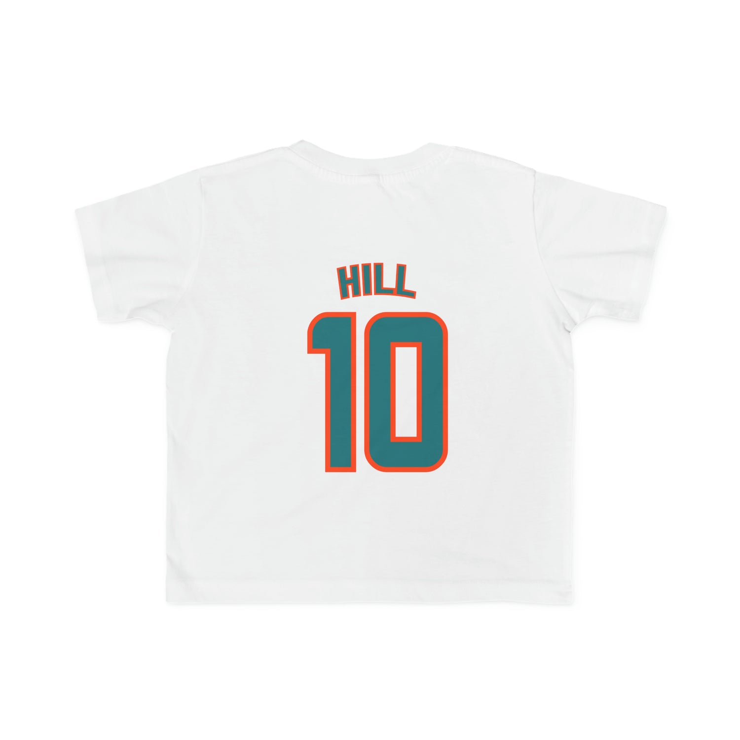 Toddler Hill Player Tee
