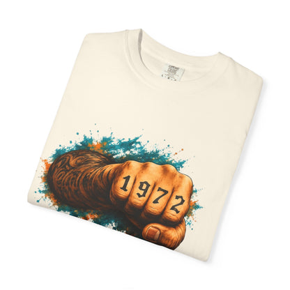 1972 Tatt Tee