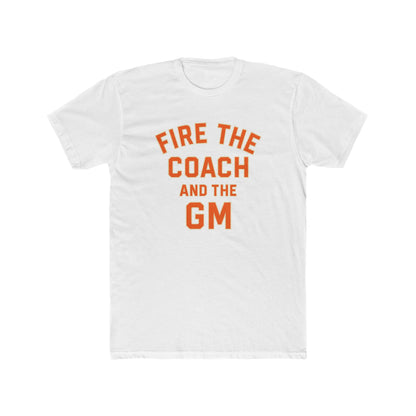 Fire Everyone Tee
