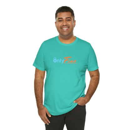 OnlyFins Tee