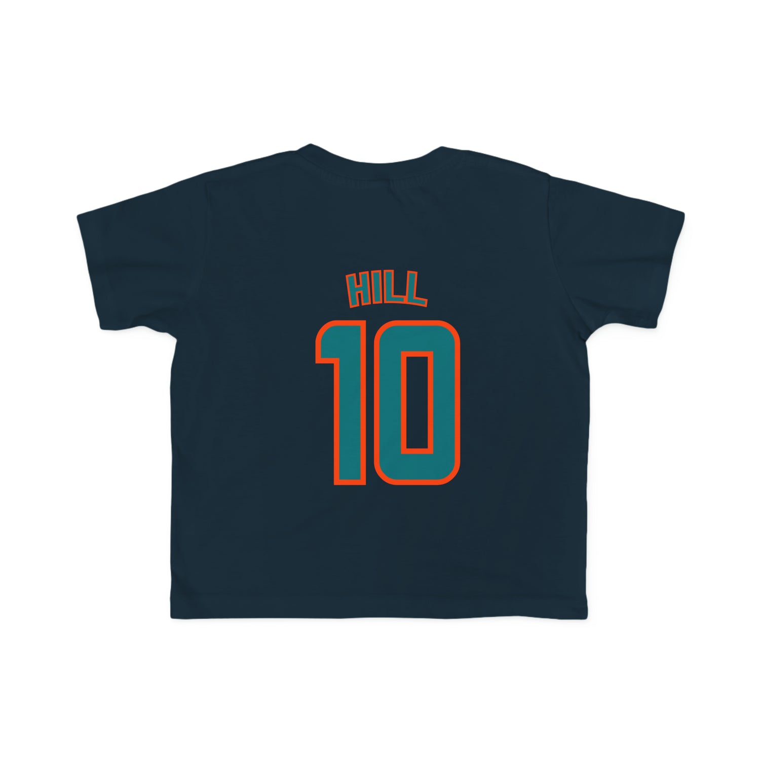 Toddler Hill Player Tee