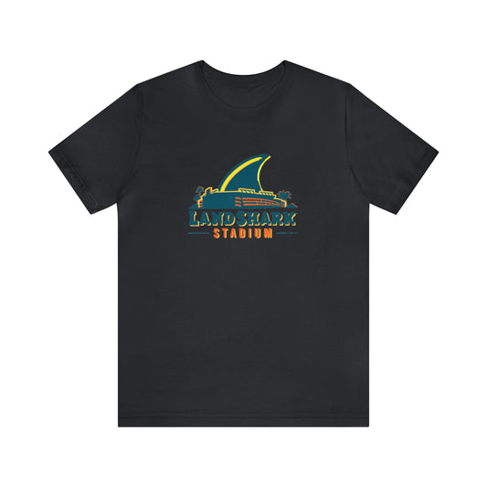Landshark Stadium Staff Tee
