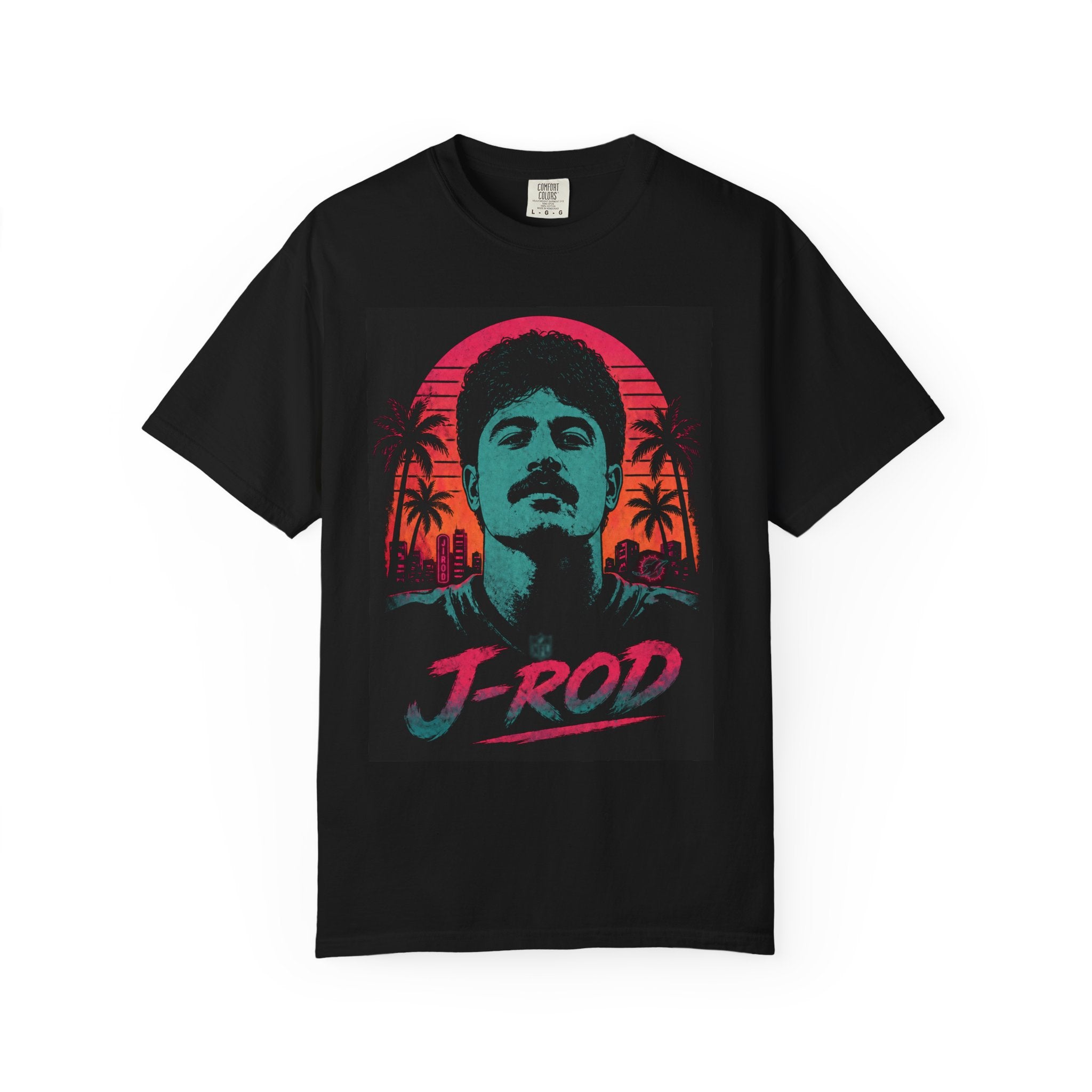 J-Rod Miami Vibz
