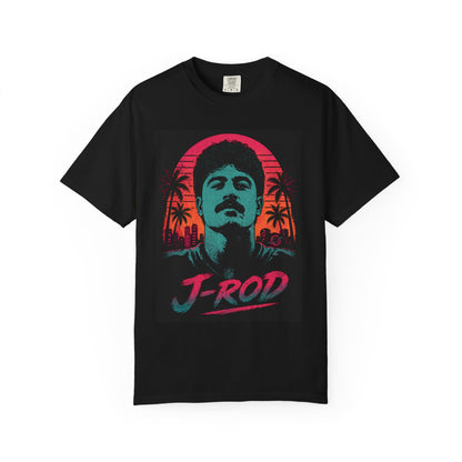 J-Rod Miami Vibz