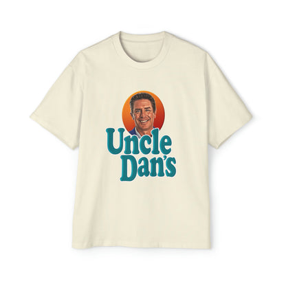 Uncle Dan&