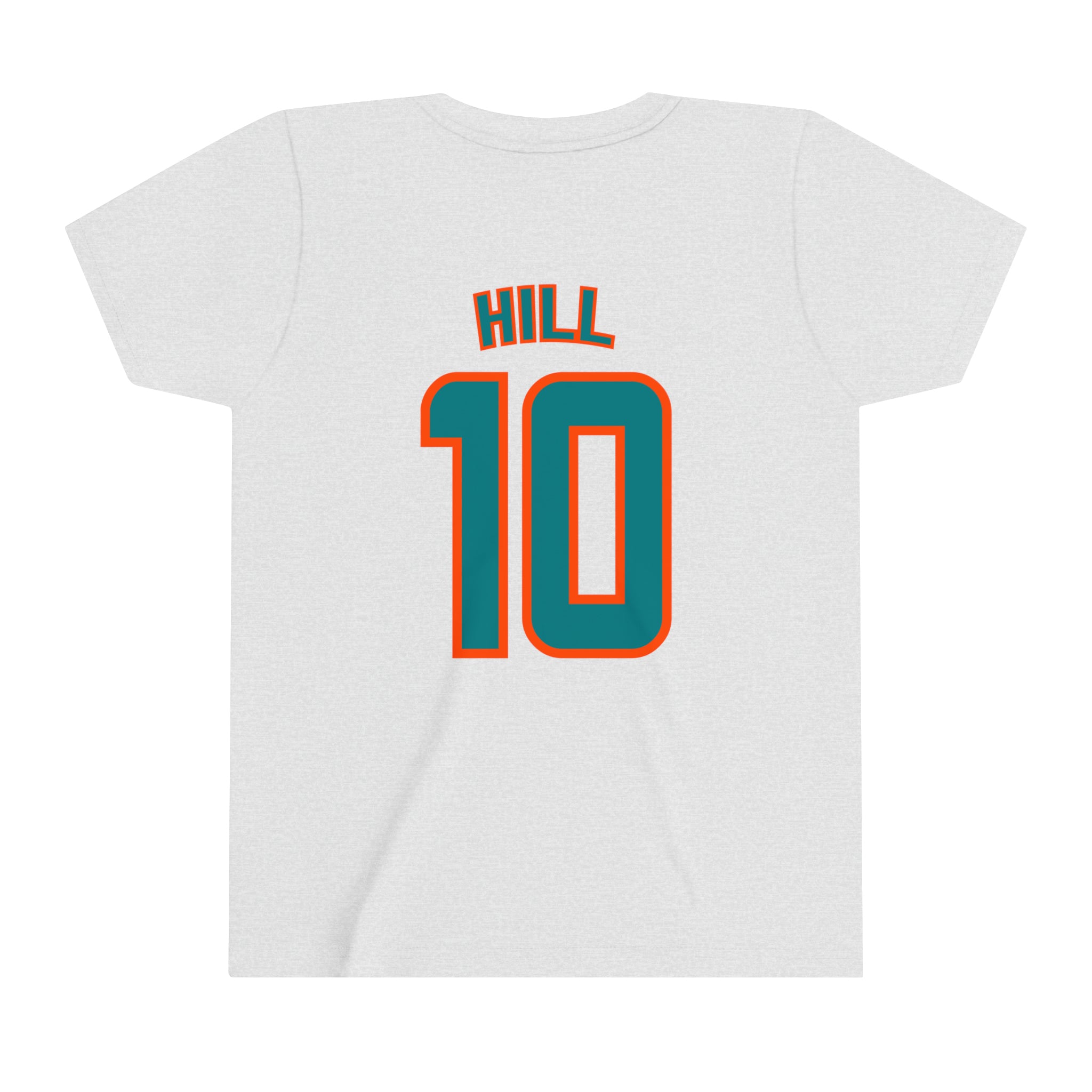 Youth Hill Player Tee