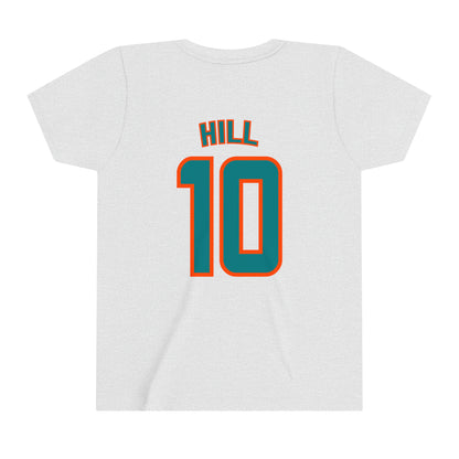 Youth Hill Player Tee