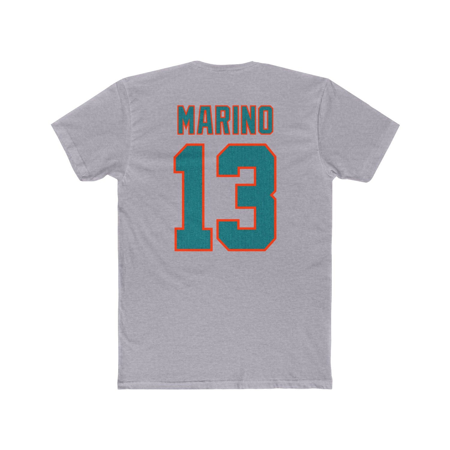 Premium Marino Player Tee
