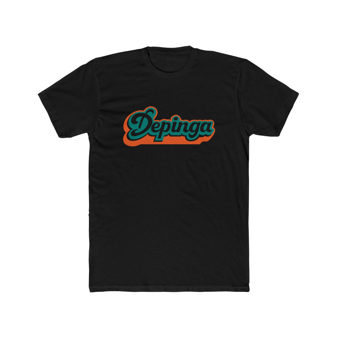 DePinga Tee