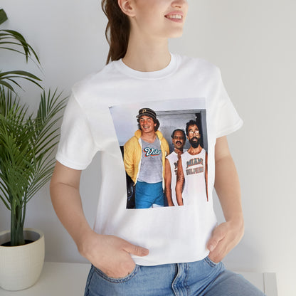 Marino X Cheech &amp; Chong Tee
